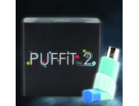 PUFFiT- 2 Modular Portable Vaporizer |  | SpbBong.com