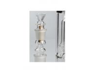 Bong Adapter with Carbon Filter |   | SpbBong.com