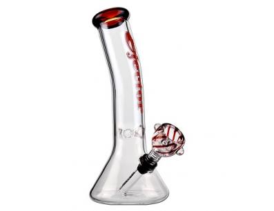 Ejector Icebong red |  | SpbBong.com