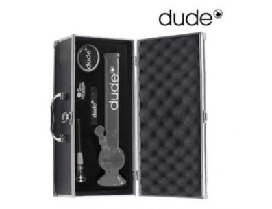 Dude Box Medium |  | SpbBong.com