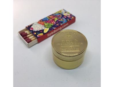  Gold Mini |  | SpbBong.com