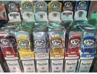 Blunt Wrap Platinum double  |  | SpbBong.com