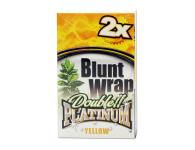 Blunt Wrap Platinum double  |  | SpbBong.com
