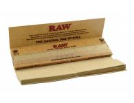 RAW KingSize  Slim+Tips |  | SpbBong.com