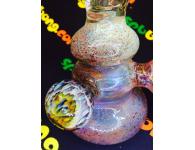 Plant Space | Hand Made | SpbBong.com