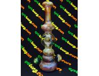 Plant Space | Hand Made | SpbBong.com