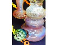 Plant Space | Hand Made | SpbBong.com