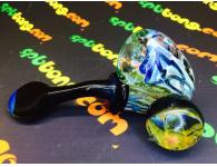 New Sherlock pipe |  | SpbBong.com