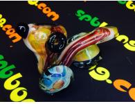 Space ship |  | SpbBong.com