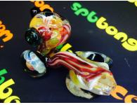 Fantasy Sherlock pipe |  | SpbBong.com