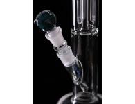 Puncher colored percolater | Weed Star | SpbBong.com