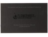 Flowermate CROSS |  | SpbBong.com