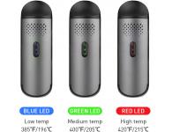 Flowermate Cap Vaporizer |  | SpbBong.com