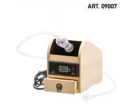 Herbal Aroma Therapy Electronic Vaporizer With Light 1 |  | SpbBong.com