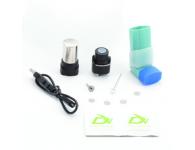 PUFFiT- 2 Modular Portable Vaporizer |  | SpbBong.com