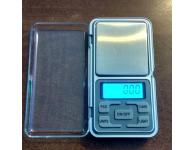 Pocket Scale MH-100 |   | SpbBong.com