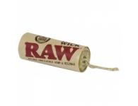 RAW HEMP WICK 600CM |  | SpbBong.com