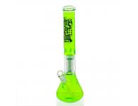 Amsterdam Green Bong | Amsterdam | SpbBong.com