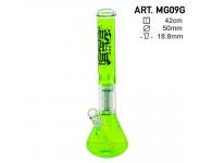 Amsterdam Green Bong | Amsterdam | SpbBong.com