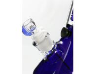 BLAZE Cylinder Blue | Blaze | SpbBong.com