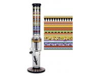 BLAZE Totem Ice Bong | Blaze | SpbBong.com