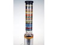BLAZE Totem Ice Bong | Blaze | SpbBong.com