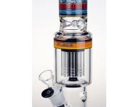 BLAZE Totem Ice Bong | Blaze | SpbBong.com