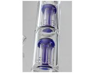 BL HoneyComb & Double Tree Perco | Black Leaf | SpbBong.com