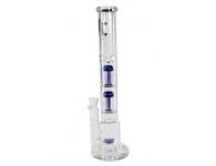 BL HoneyComb & Double Tree Perco | Black Leaf | SpbBong.com