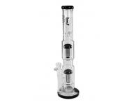 BL Ice Bong 2x 10-Arm Tree Percolator | Black Leaf | SpbBong.com
