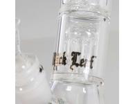 BL Ice Bong 2x 6-Arm Tree Percolator | Black Leaf | SpbBong.com