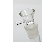 BL Ice Bong HoneyComb & 2x10-Arm Perc | Black Leaf | SpbBong.com