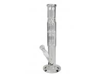 BL Ice Bong 6-Arm Tree Percolator | Black Leaf | SpbBong.com