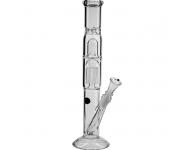 BL Ice Bong 6-Arm Tree Percolator | Black Leaf | SpbBong.com