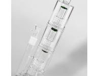 BL Triple Drum Perc | Black Leaf | SpbBong.com