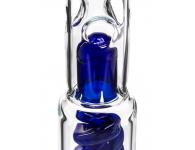 Beaker GG Bong Black | Grace Glass | SpbBong.com