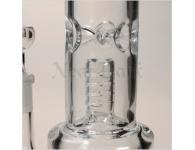 Blaze Glass Diffuser IceBong KIM | Blaze | SpbBong.com