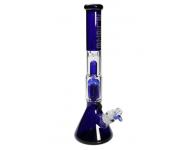 Blaze Flask Bong Blue | Blaze | SpbBong.com