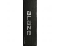 Blaze Flask Bong Ice 6-Arm clear | Blaze | SpbBong.com