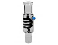 Blaze Flask Bong Spiral | Blaze | SpbBong.com