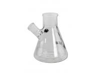 Blaze Flask Bong Spiral | Blaze | SpbBong.com