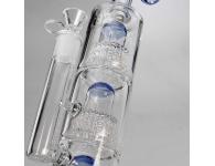 Blaze Triple Drum Perc | Blaze | SpbBong.com