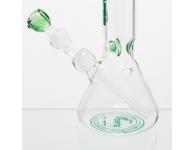 Boost Beaker GREEN | Boost | SpbBong.com