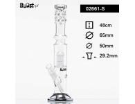 Boost Cane Bong | Boost | SpbBong.com