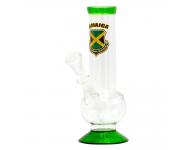 Bouncer Rasta Bong Giftset | <b></b> | SpbBong.com