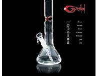 Crystal Beaker |  | SpbBong.com