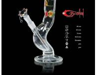 Crystal Zig-Zag | <b></b> | SpbBong.com