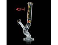 Crystal Zig-Zag | <b></b> | SpbBong.com