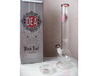  DEA | Black Leaf | SpbBong.com