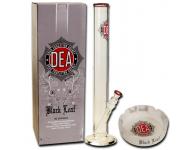 Dea  | Black Leaf | SpbBong.com